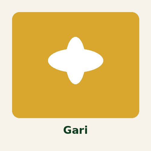 Gari SLAC SARL
