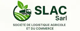 SLAC Sarl Logo